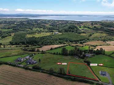 Image for Site At Killerk West, Darragh, Ennis, Co. Clare