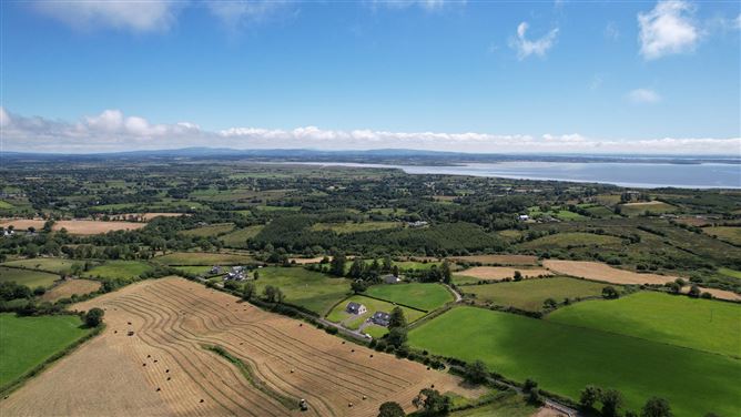 Site At Killerk West, Darragh, Ennis, Co. Clare