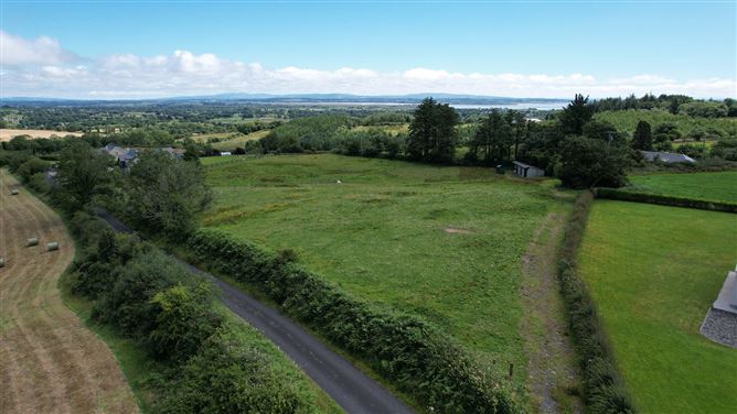 Site At Killerk West, Darragh, Ennis, Co. Clare