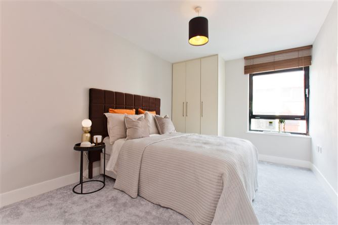 602 Cathedral Court, New Street South, Dublin 8