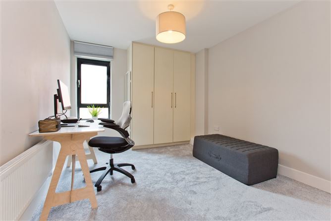 602 Cathedral Court, New Street South, Dublin 8