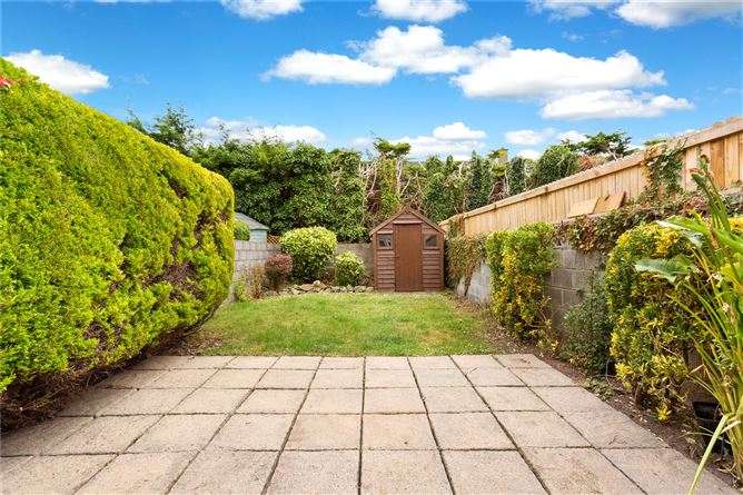 33 Park Drive Grove, Castleknock, Dublin 15