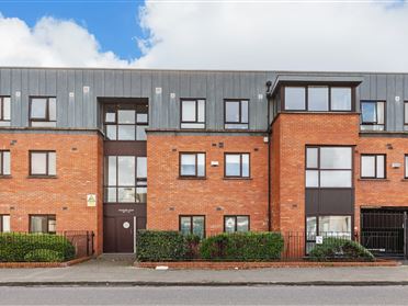 Image for 2 Goldstone Court, Clogher Road, Crumlin, Dublin