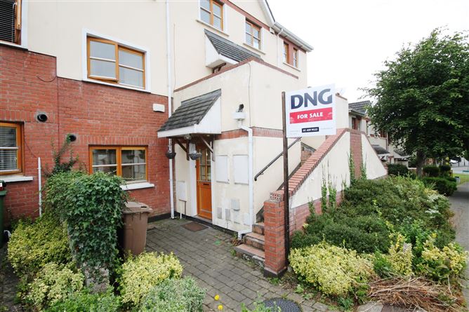 Main image for 16 Marlfield Green, Marlfield, Kiltipper, Dublin 24