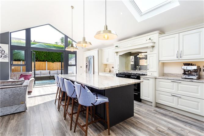 12 St Gabriels, Johnstown Road, Cabinteely, Dublin 18