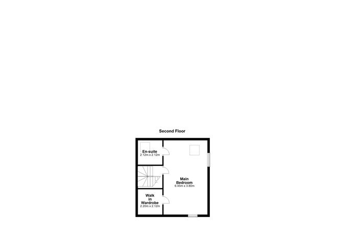 12 St Gabriels, Johnstown Road, Cabinteely, Dublin 18