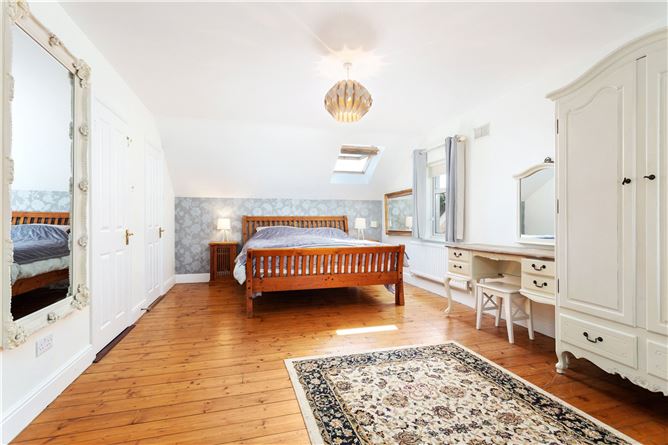 12 St Gabriels, Johnstown Road, Cabinteely, Dublin 18
