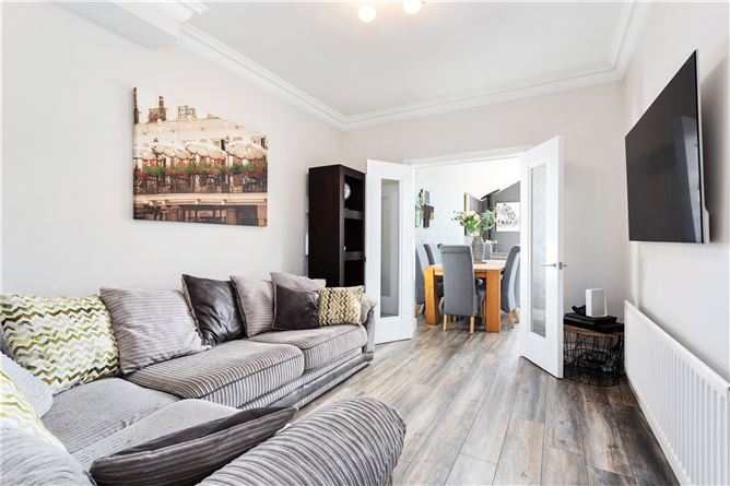 12 St Gabriels, Johnstown Road, Cabinteely, Dublin 18