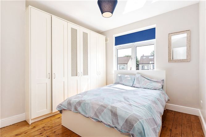 12 St Gabriels, Johnstown Road, Cabinteely, Dublin 18