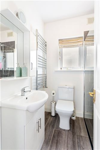12 St Gabriels, Johnstown Road, Cabinteely, Dublin 18