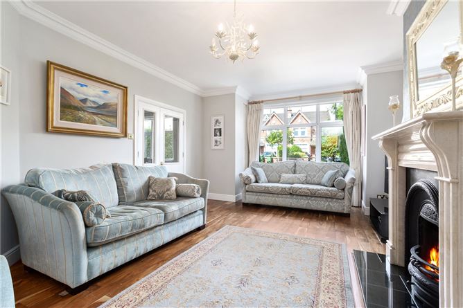 12 St Gabriels, Johnstown Road, Cabinteely, Dublin 18