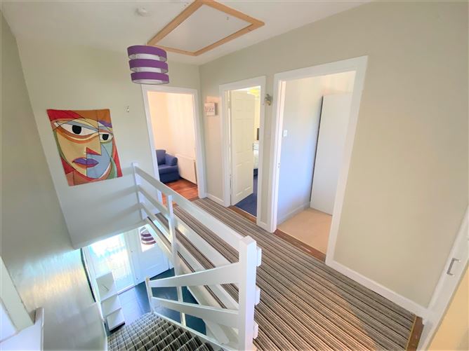 Wellmount Road, Finglas, Dublin 11