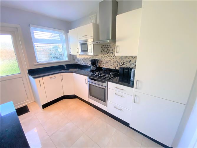 Wellmount Road, Finglas, Dublin 11