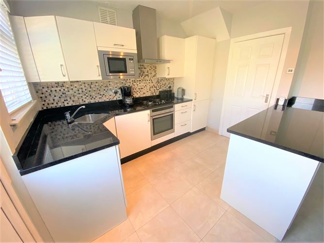 Wellmount Road, Finglas, Dublin 11