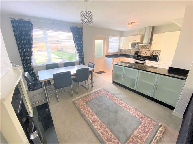 Wellmount Road, Finglas, Dublin 11