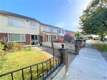 Main image for Wellmount Road, Finglas, Dublin 11