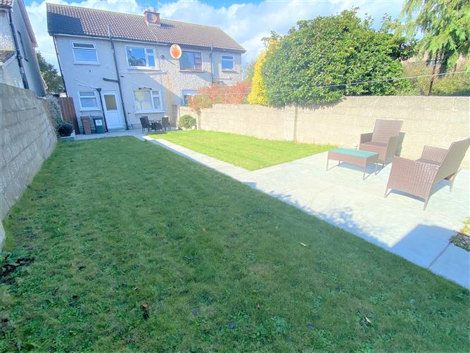 Wellmount Road, Finglas, Dublin 11