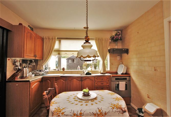 41 Charnwood, Bray, Co. Wicklow