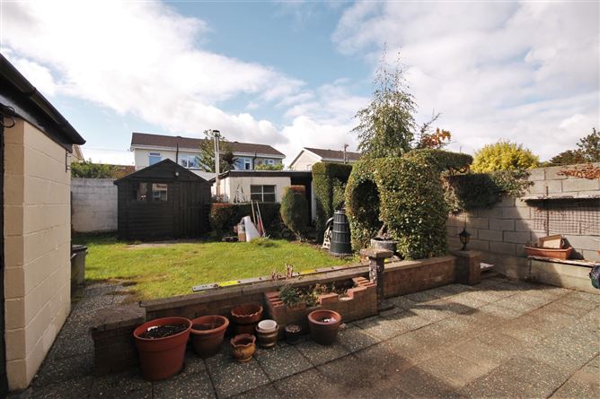 41 Charnwood, Bray, Co. Wicklow
