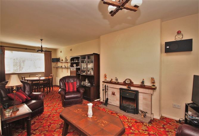 41 Charnwood, Bray, Co. Wicklow