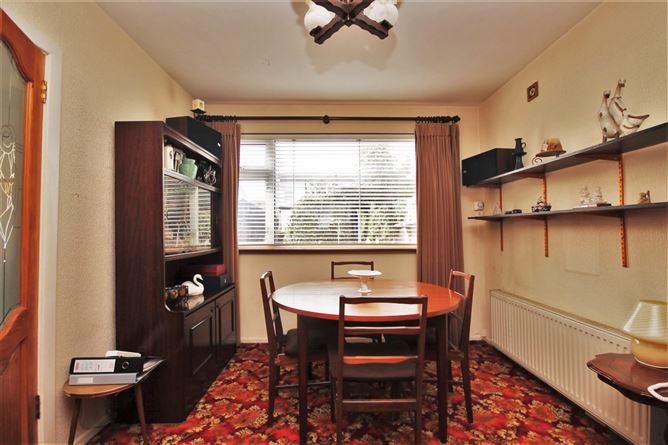 41 Charnwood, Bray, Co. Wicklow