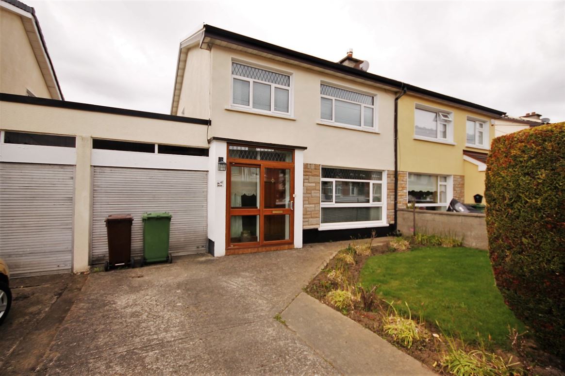 41 Charnwood, Bray, Co. Wicklow DNG Bray 4654775 MyHome.ie