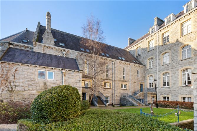71 Hybreasal House, South Circular Road, Dublin 8