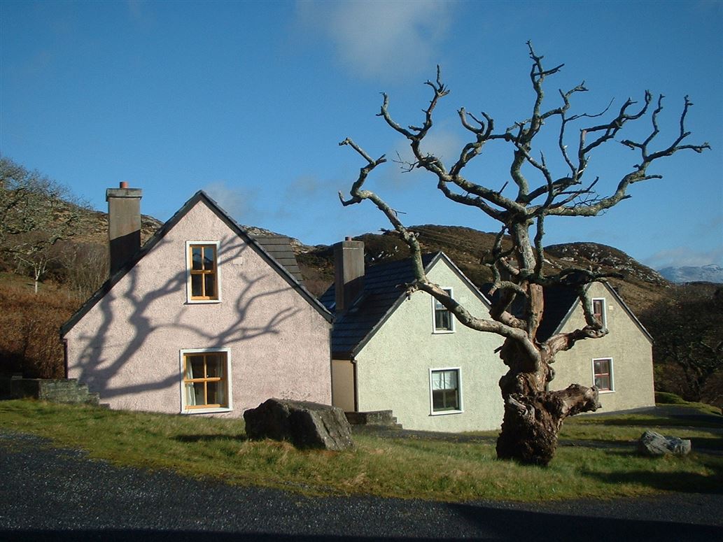24 Clifden Glen, Clifden, Co. Galway Sherry Fitzgerald Mangan