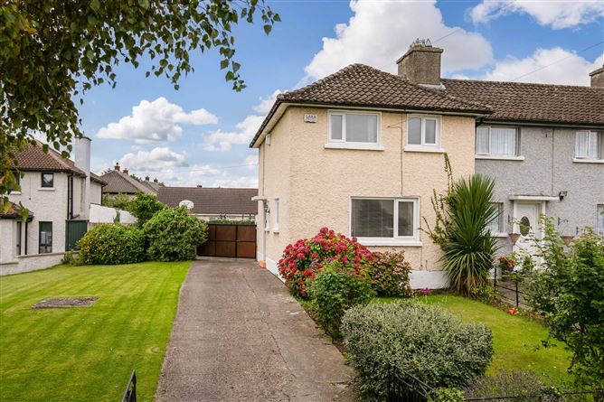 17 Ballyboden Crescent, Rathfarnham,   Dublin 16