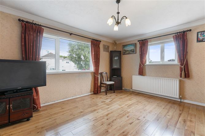 17 Ballyboden Crescent, Rathfarnham,   Dublin 16