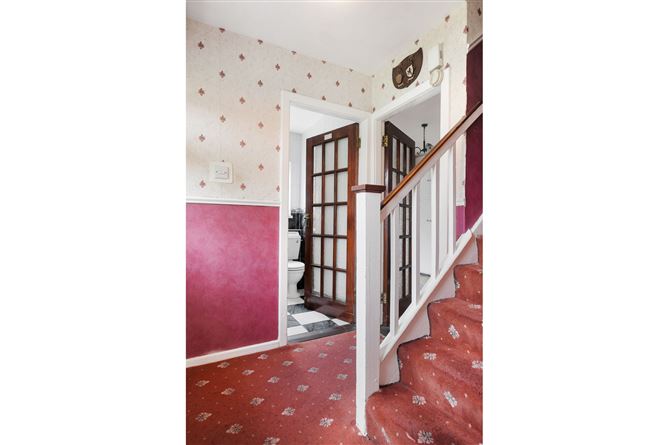 17 Ballyboden Crescent, Rathfarnham,   Dublin 16