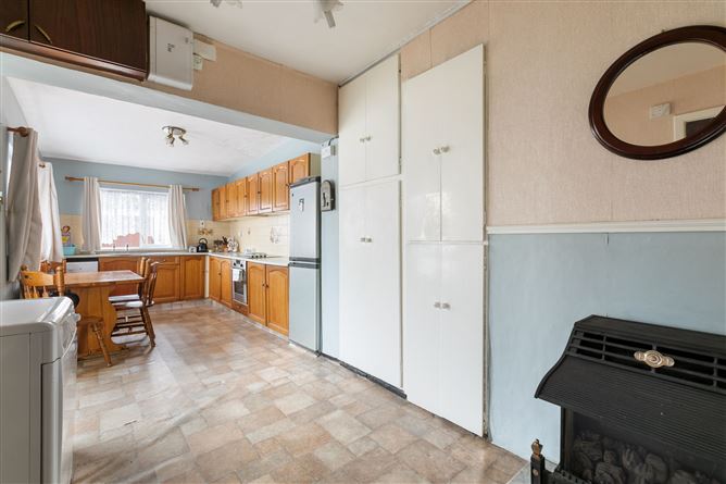 17 Ballyboden Crescent, Rathfarnham,   Dublin 16