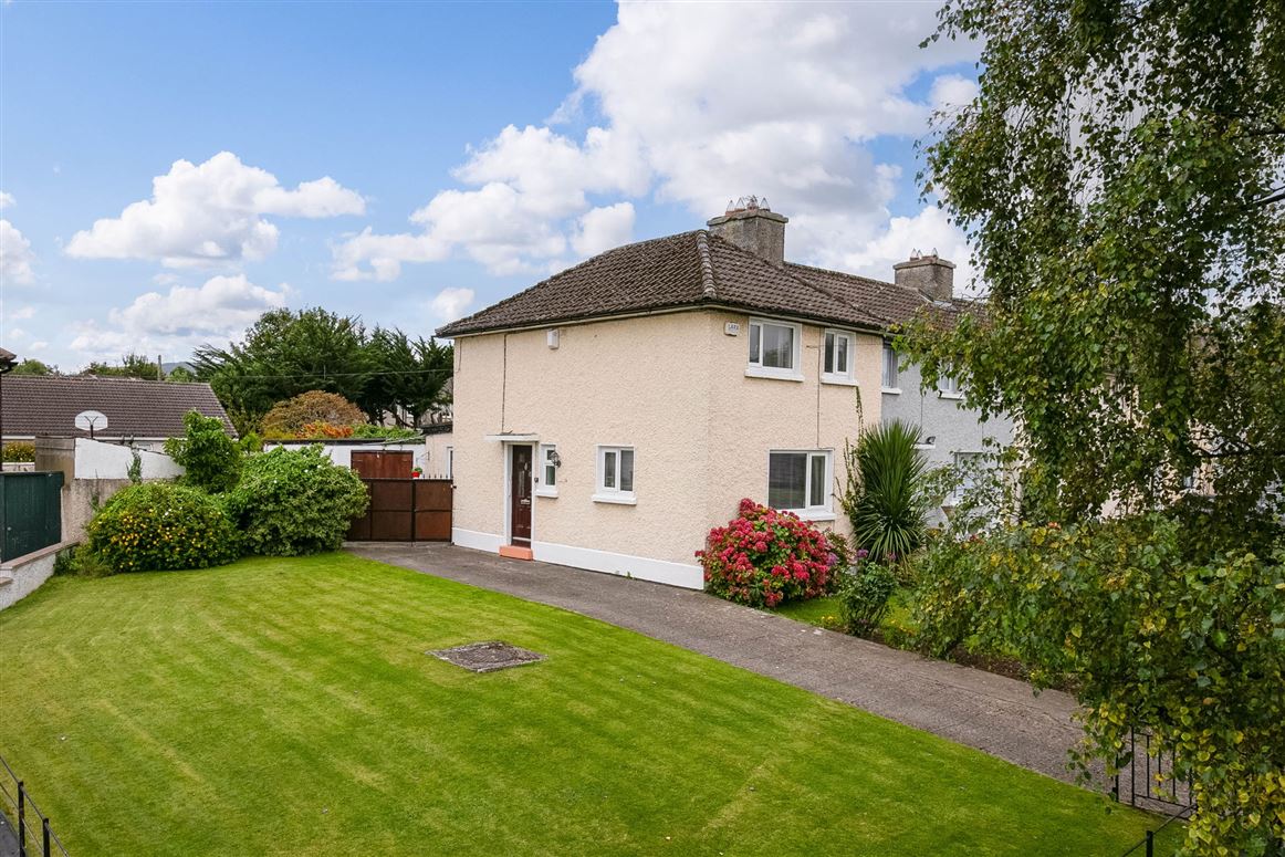 17 Ballyboden Crescent, Rathfarnham,   Dublin 16