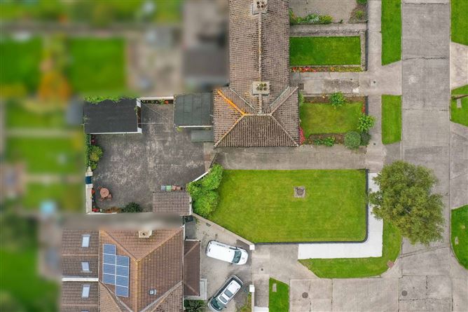 17 Ballyboden Crescent, Rathfarnham,   Dublin 16