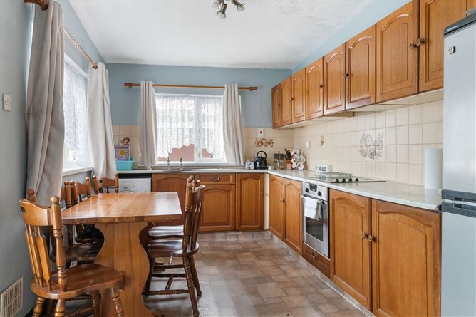 17 Ballyboden Crescent, Rathfarnham,   Dublin 16