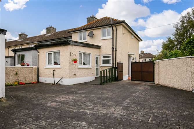 17 Ballyboden Crescent, Rathfarnham,   Dublin 16
