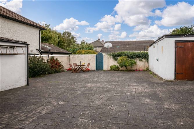 17 Ballyboden Crescent, Rathfarnham,   Dublin 16