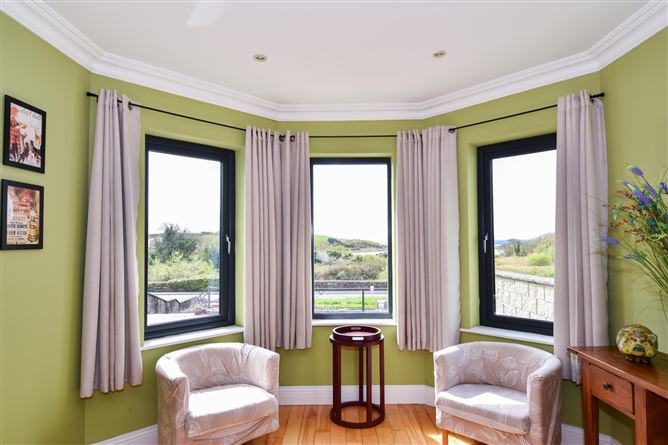 Coole, Rusheen Bay, Barna Road, Knocknacarra, Galway