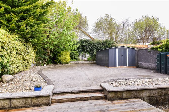 Coole, Rusheen Bay, Barna Road, Knocknacarra, Galway