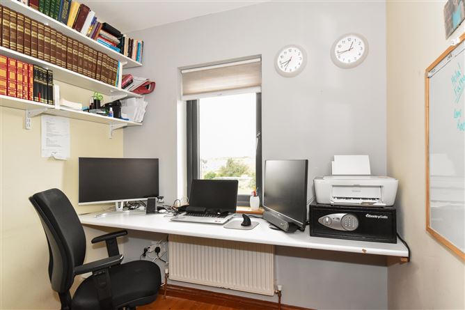 Coole, Rusheen Bay, Barna Road, Knocknacarra, Galway