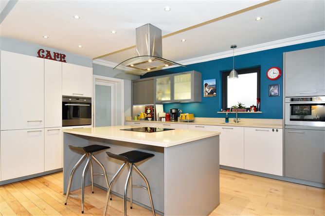 Coole, Rusheen Bay, Barna Road, Knocknacarra, Galway