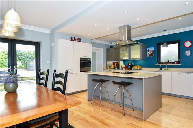 Coole, Rusheen Bay, Barna Road, Knocknacarra, Galway