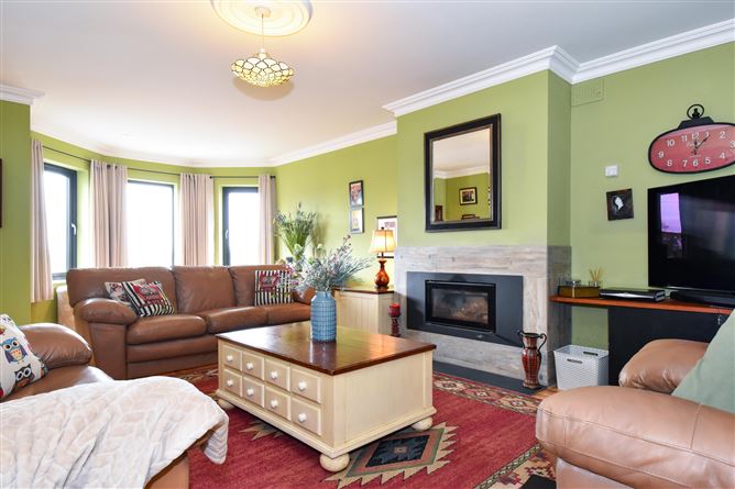 Coole, Rusheen Bay, Barna Road, Knocknacarra, Galway