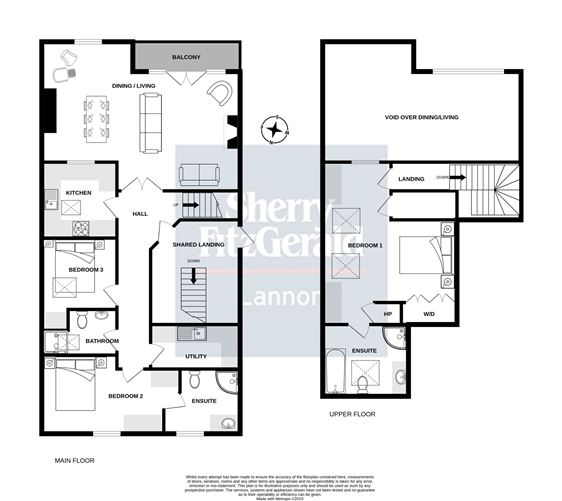 11 The Moorings, Greenhills, Drogheda, Co. Louth