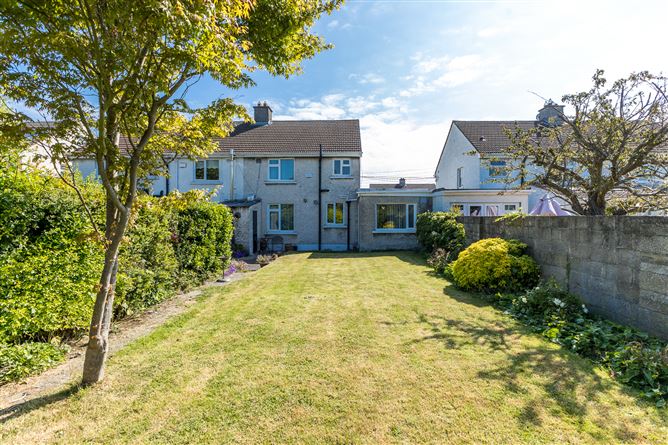 34 Lorcan Crescent, Santry, Dublin 9