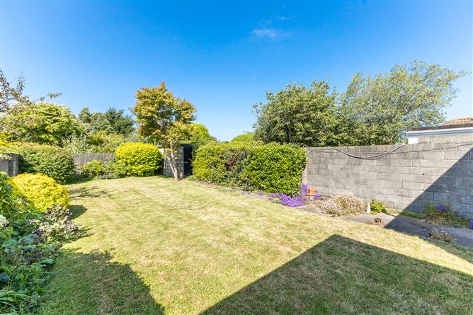 34 Lorcan Crescent, Santry, Dublin 9