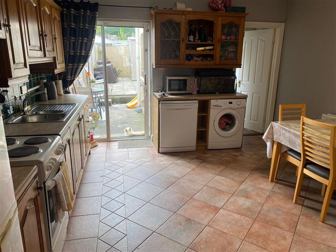 14 Halpins Terrace, Drogheda, Louth