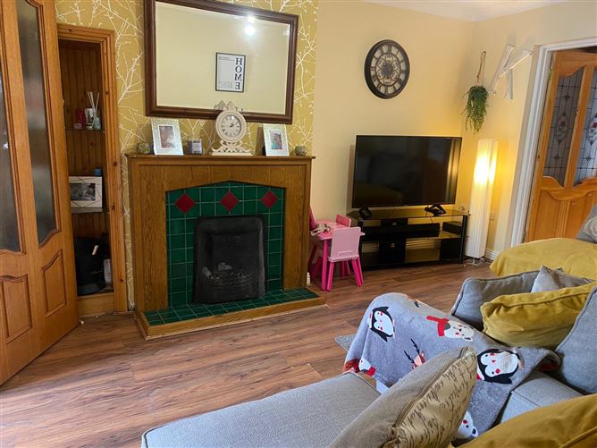 14 Halpins Terrace, Drogheda, Louth