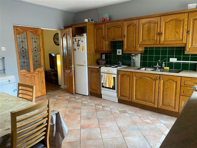 14 Halpins Terrace, Drogheda, Louth