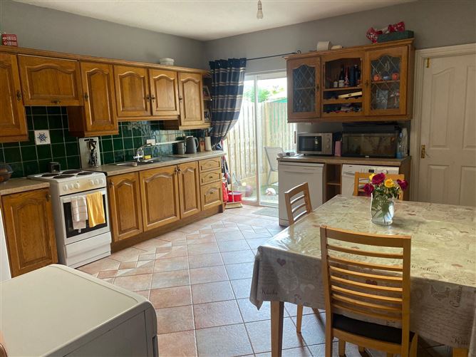 14 Halpins Terrace, Drogheda, Louth